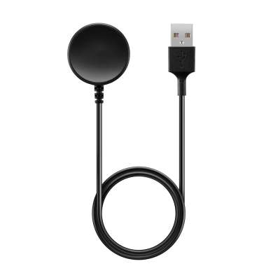 New Arrival Universal Wireless Charging Base Charger Cable For Samsung Galaxy Watch 3(41mm R850, 45mm R840)/Active2/Active