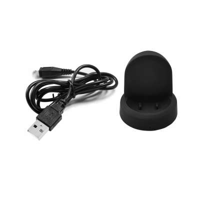 Magnetic Charging Charger Dock for Samsung Galaxy SM-R800/R805/R810/R815 42mm/46mm