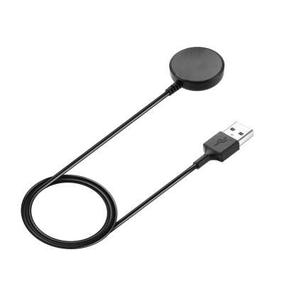 Magnetic Wireless Charger For Samsung Galaxy Watch Active Smart Watch Charging Dock USB Charger Cradle Smart Watch USB Cable