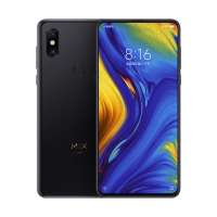 Xiaomi Mi Mix 3 Mix3 8GB 256GB Snapdragon 845 6.39'' AMOLED Mobile Phone 2 Front & 2 Back Cameras Wireless Charging NFC