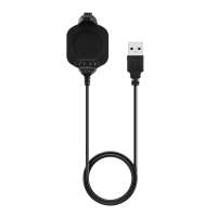 USB Dock Charger Adapter Stand Charging Cable Cord For Garmin Forerunner 920XT Smart Bracelet Wristband