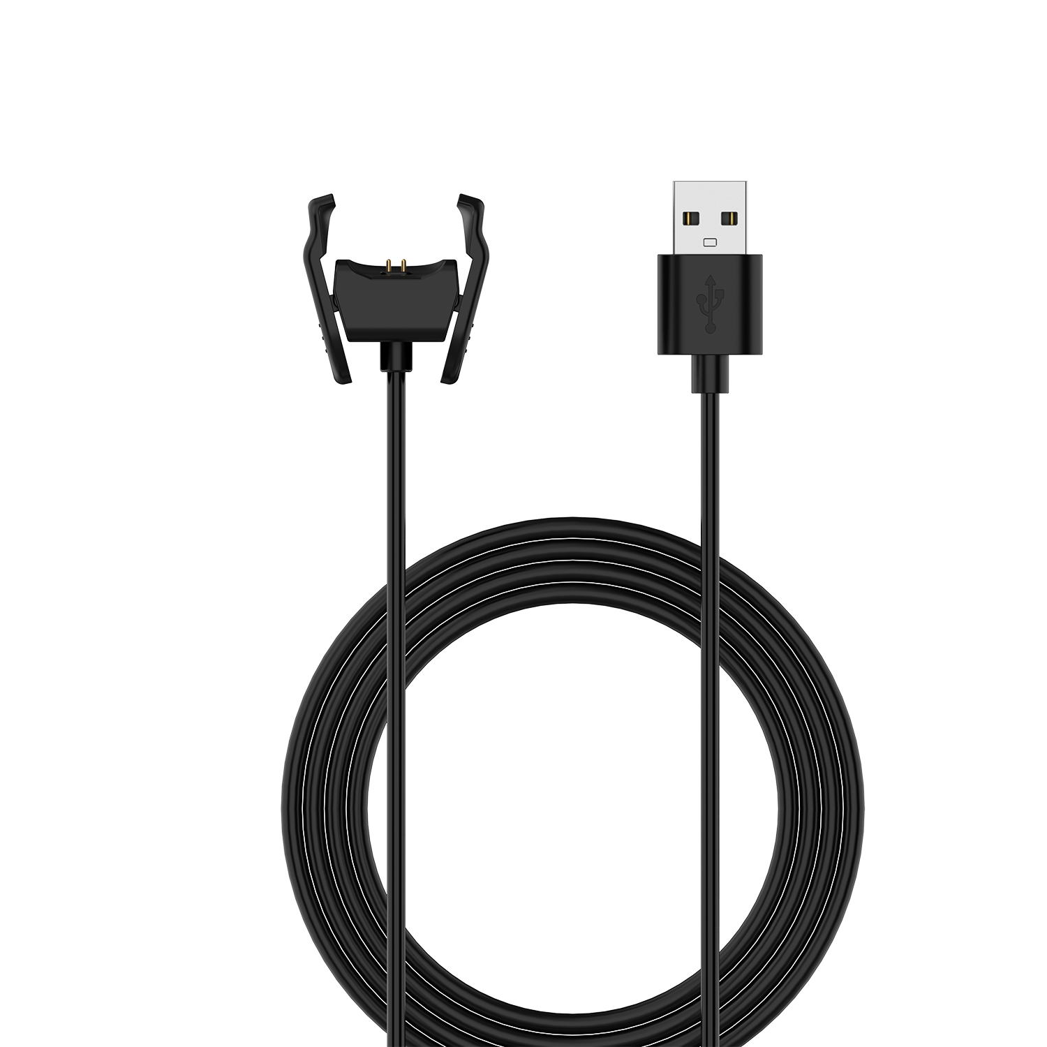 New Arrival USB Cable Charging Clip Charger For OPPO Band