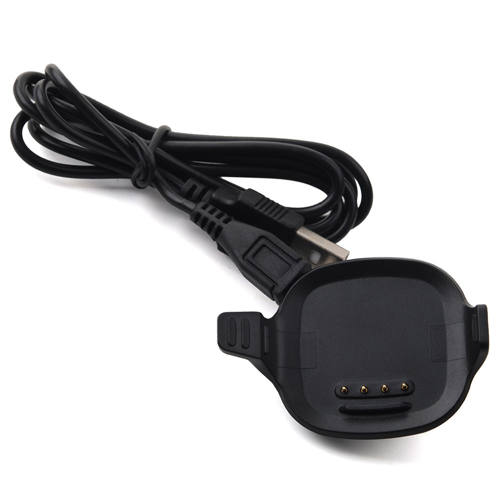 New Arrival USB Charger Charging Dock For Garmin Forerunner 10 & Forerunner 15